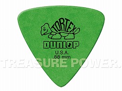 Jim Dunlop Tortex Triangle 0.60 Pick