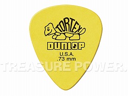 Jim Dunlop Tortex Standard 0.73 Pick