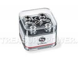 Schaller S-Locks Chrome