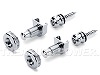 Schaller S-Locks M Chrome