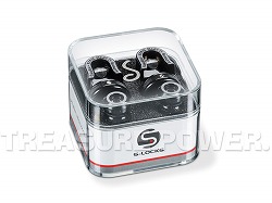 Schaller S-Locks Black