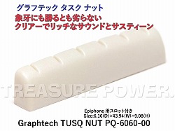 Graphtech PQ-6060-00 TUSQ NUT