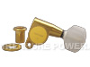 GOTOH SG360-MG-P7/Gold/L6 M^[yO