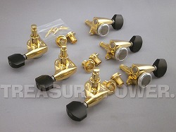 GOTOH SGL510Z-MG-T-EN07-Gold_SET