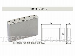 GOTOH 510TSubN