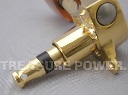 GOTOH SGS510Z-P8/Gold-STD-POST