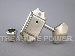 GOTOH SD90-06M/Nickel-UP