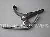 Kyser KG-6 Black QUICK-CHANGE CAPO