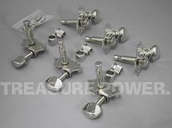 GOTOH SE700-05M-Nickel-SET