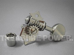 GOTOH SE700-05M-Nickel-UP