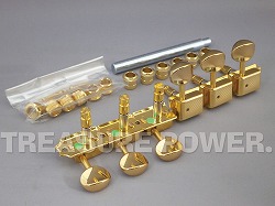 GOTOH SD91-MG-05M-Gold_SET