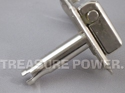 TP-SD90-Split Shaft