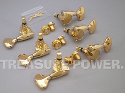 GOTOH SGV510Z-L5-Gold_SET