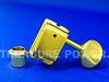 GOTOH SD91-05M/Gold/L6 ギターペグ