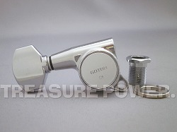 GOTOH SG381MG-07-R/Chrome_UP