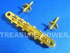 GOTOH GE104B/Gold