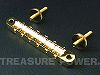 GOTOH GEP104B/Gold