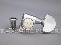 GOTOH SG360-MG-20-Chrome-L3+R3_UP