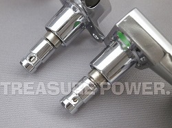 GOTOH SG360-MG-20/Chrome-L3+R3_POST