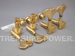 GOTOH GB707-Gold_SET