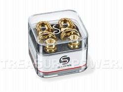 Schaller S-Locks Gold2
