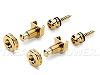 Schaller S-Locks M Gold