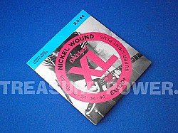 D'Addario EXL-120{