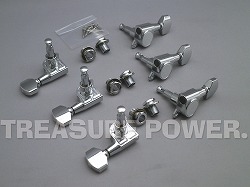 GOTOH SG381-07-CR_SET