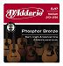 D'Addario EJ-17(13-56)