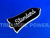 TRUSS ROD COVER Standard S