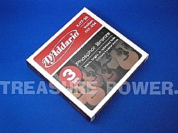 D'Addario EJ17-3D