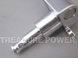 Schaller M6 180 Chrome-POST