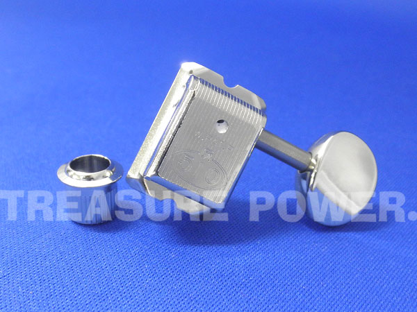GOTOH GUITAR PEG* ゴトー ギターペグ SDS510/6連ペグ/受注オーダー