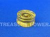 SPEED KNOB GOLD / inch