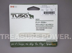 Graphtech PQ-9100-00 TUSQ Saddle