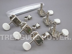 GOTOH SD90-MG-05MA-Nickel_SET