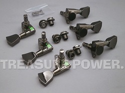 GOTOH SG301MG-04_CK_SET