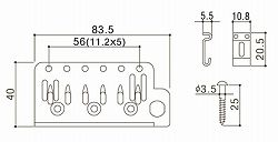 GOTOH 510T/510TSTCY