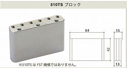 GOTOH 510TSubN