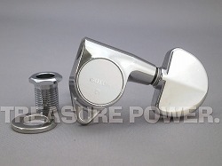 GOTOH SG301-20-Chrome-UP