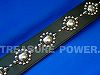JH Studded Leather Stud#3