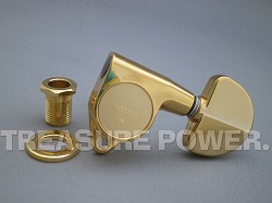 GOTOH SG301-20/Gold_UP