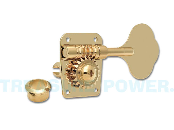 GOTOH GB10 L4 Gold