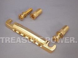 GOTOH GE101A-T/Gold