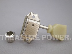 GOTOH SD90-SL-Nickel-UP