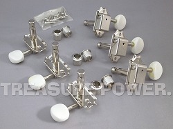 GOTOH SD90-05MA-Nickel_SET