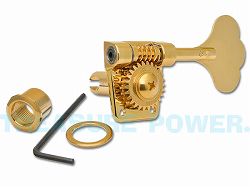 GOTOH GB528 Gold