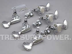 GOTOH SGV510-L5-Chrome_SET