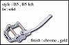 Bigsby B-5 tailpiece