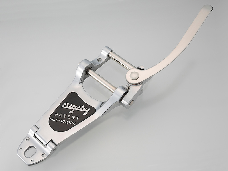 Bigsby B7